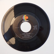 Isaac Hayes - Cafe Regio's / Theme From Shaft (Loose) - Vinyl