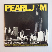 Pearl Jam – Last Soldier - Vinyl