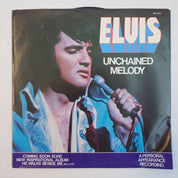 Elvis Presley – Unchained Melody - Vinyl