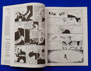 Love and Rockets #1 (1982) - NM+ (9.2+) - 1st Print [Pre-Owned]