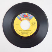 Electric Light Orchestra – Don't Bring Me Down - Vinyl