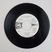 Rick James - Give it to Me Baby - Vinyl