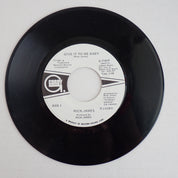 Rick James - Give it to Me Baby - Vinyl