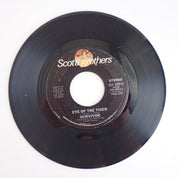 Survivor - Eye of the Tiger / Take You on a Saturday - Vinyl