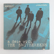 The Smithereens – A Date With The Smithereens (Box Set) - Vinyl