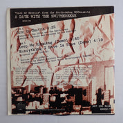 The Smithereens – Sick of Seattle - Vinyl