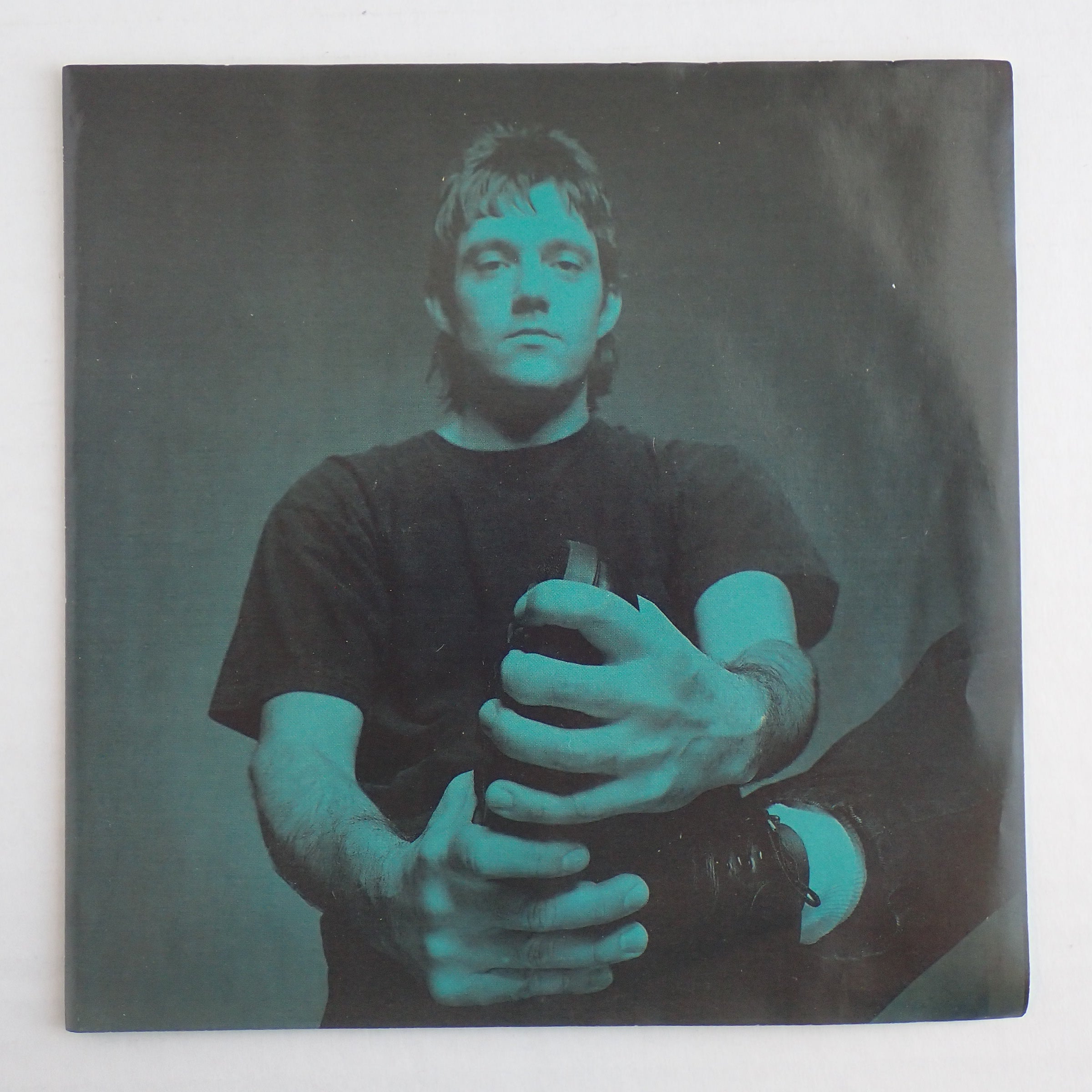 The Smithereens – A Date With The Smithereens (Box Set) - Vinyl