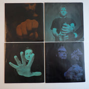 The Smithereens – A Date With The Smithereens (Box Set) - Vinyl
