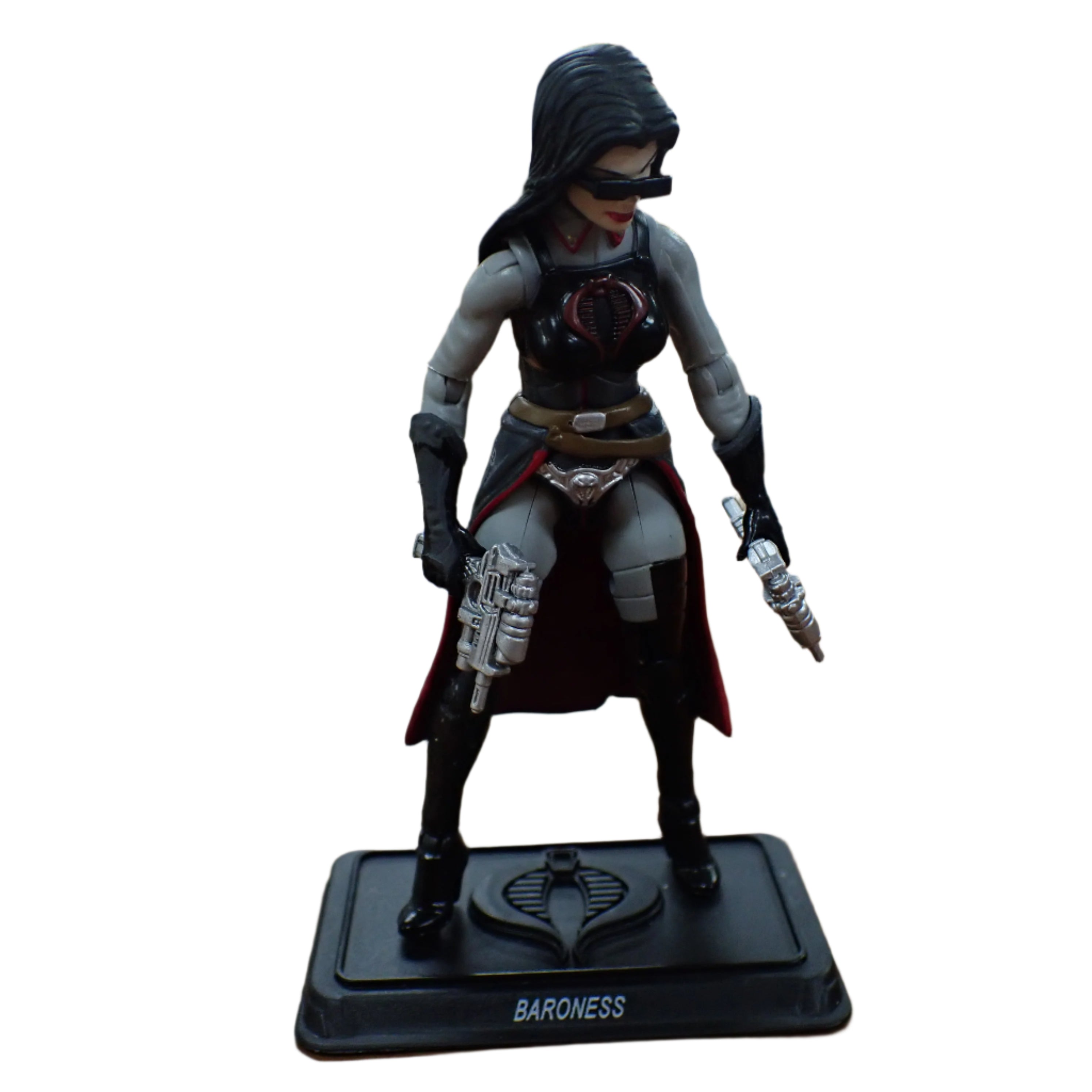 Baroness v16 2010 - COMPLETE