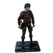 G.I. Joe Hawk v3 2008 - COMPLETE