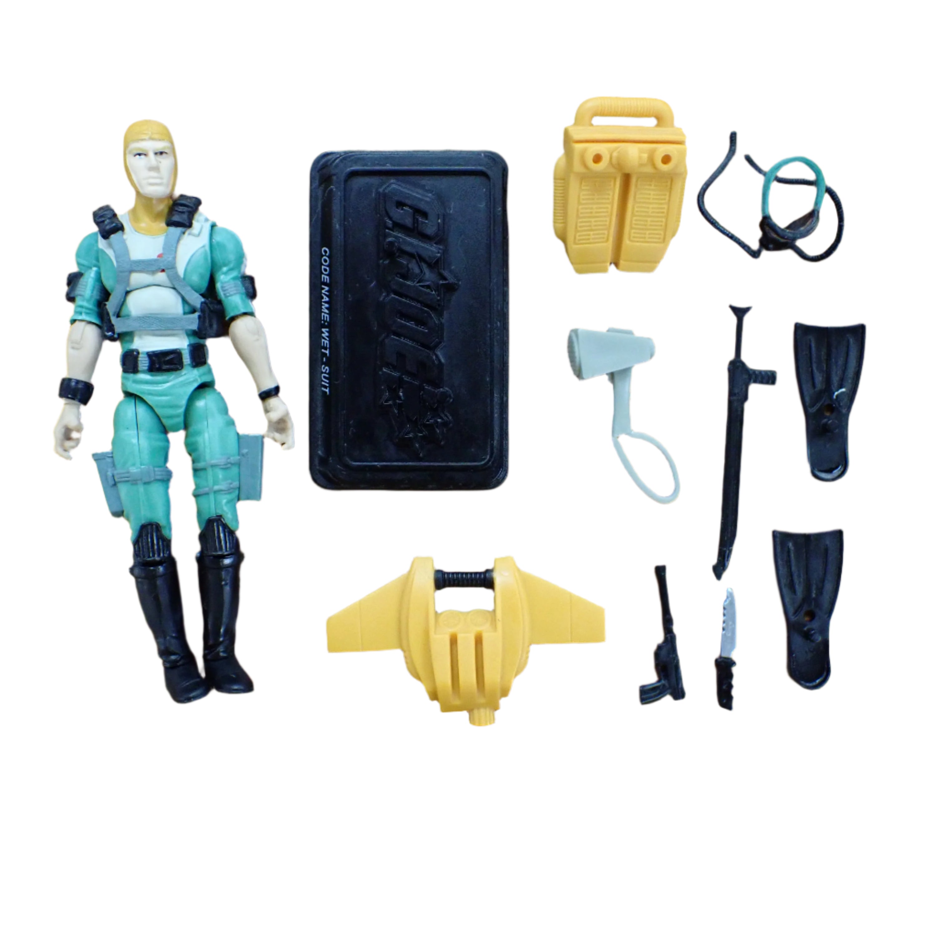Wet-Suit v10 2009 - COMPLETE