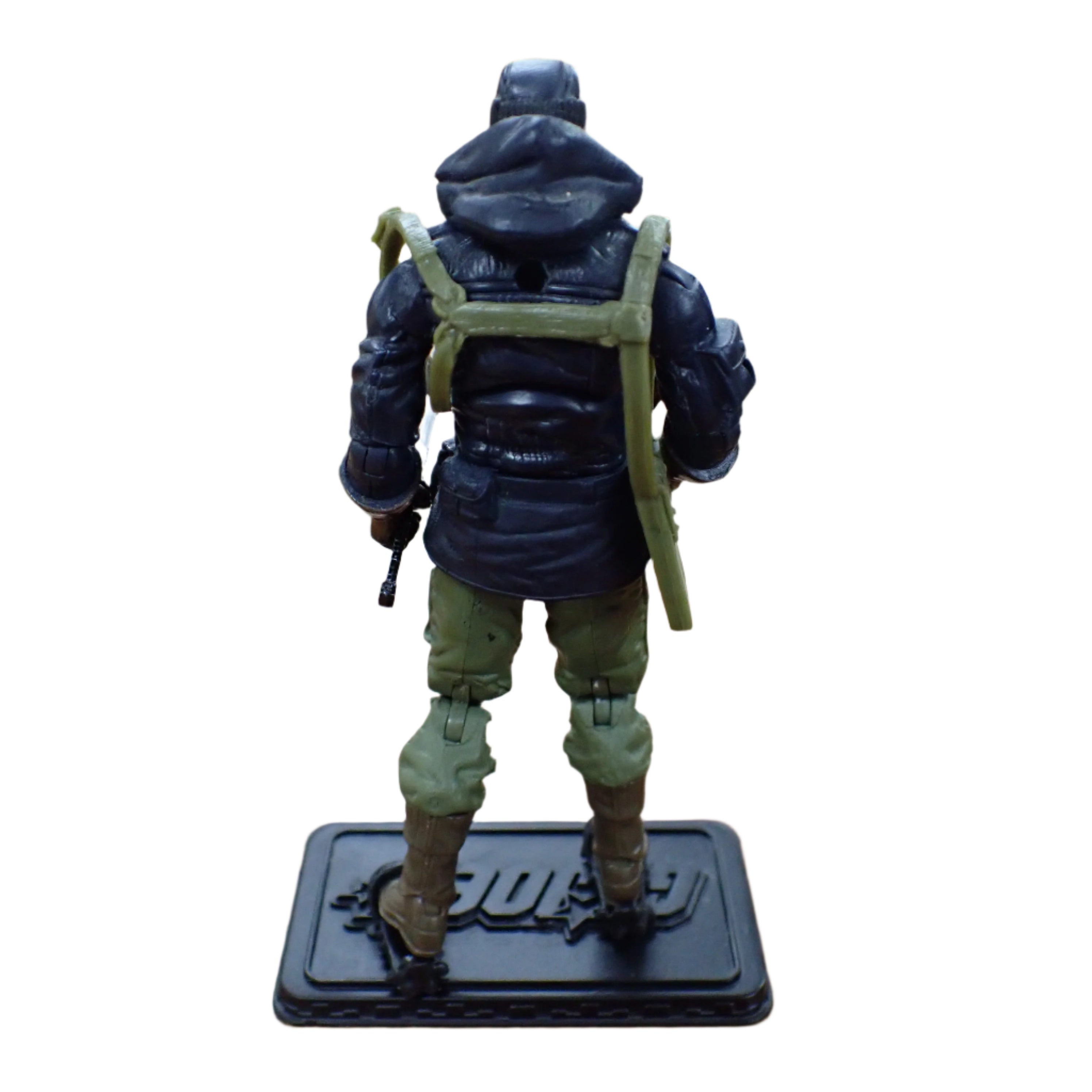 Snake Eyes v35 2008 - COMPLETE