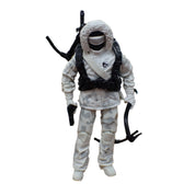 Snake Eyes v46 2009