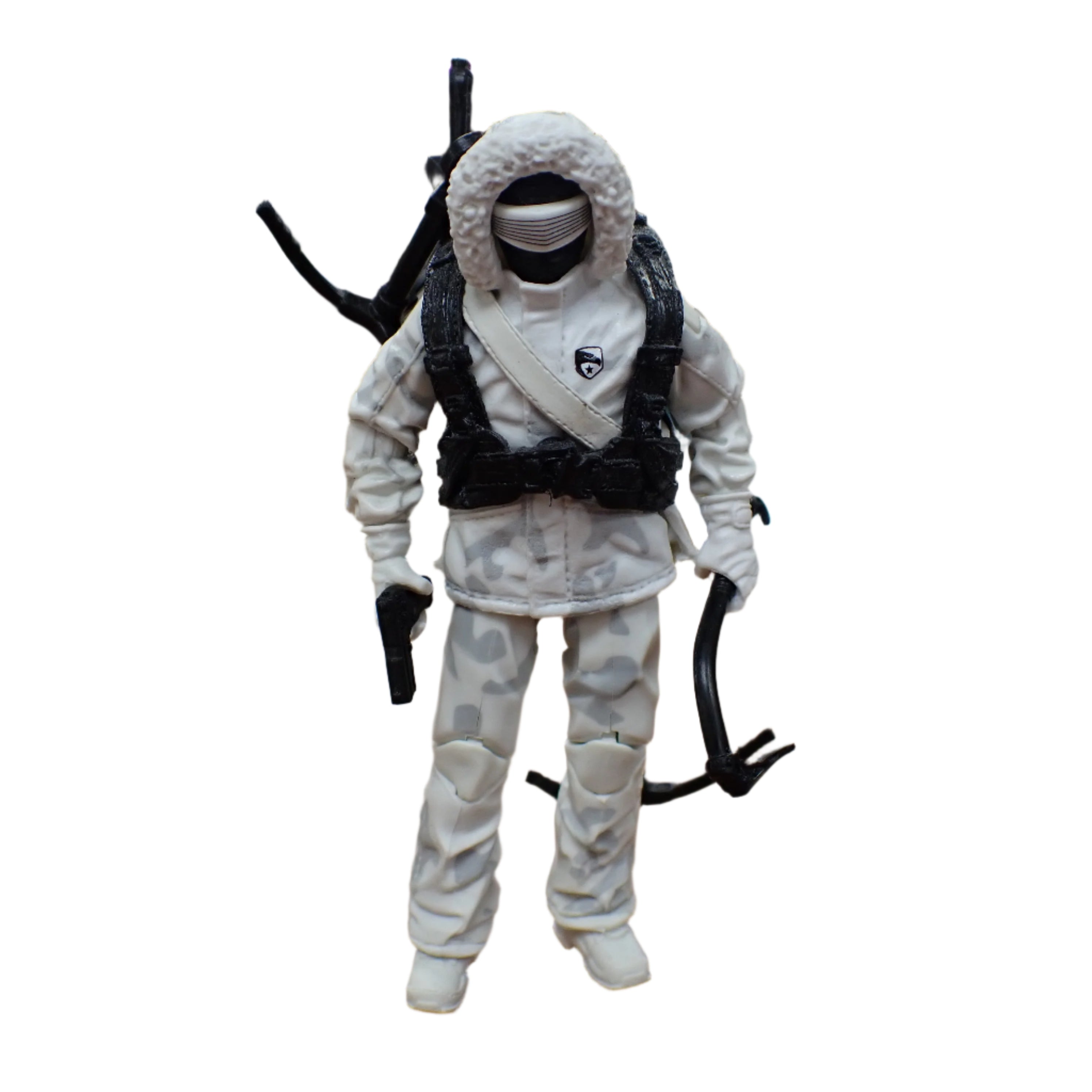 Snake Eyes v46 2009