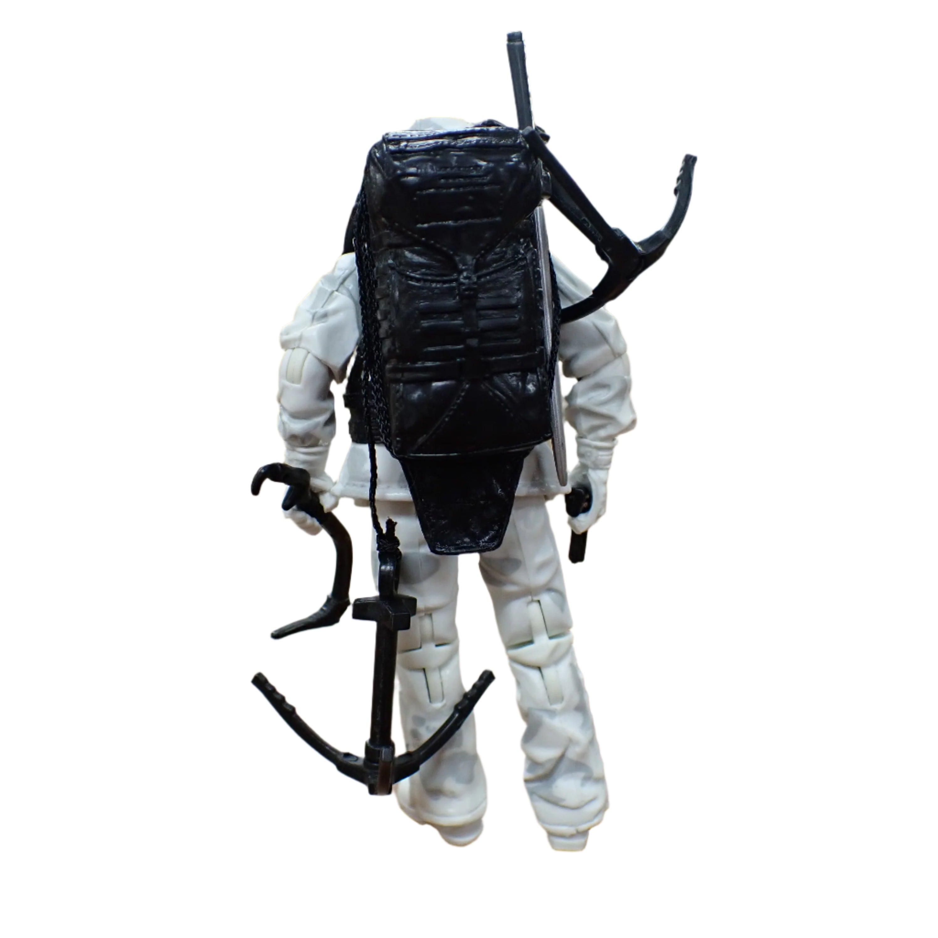 Snake Eyes v46 2009