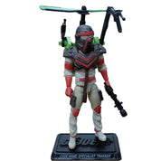 Specialist Trakker v1 2008 - COMPLETE