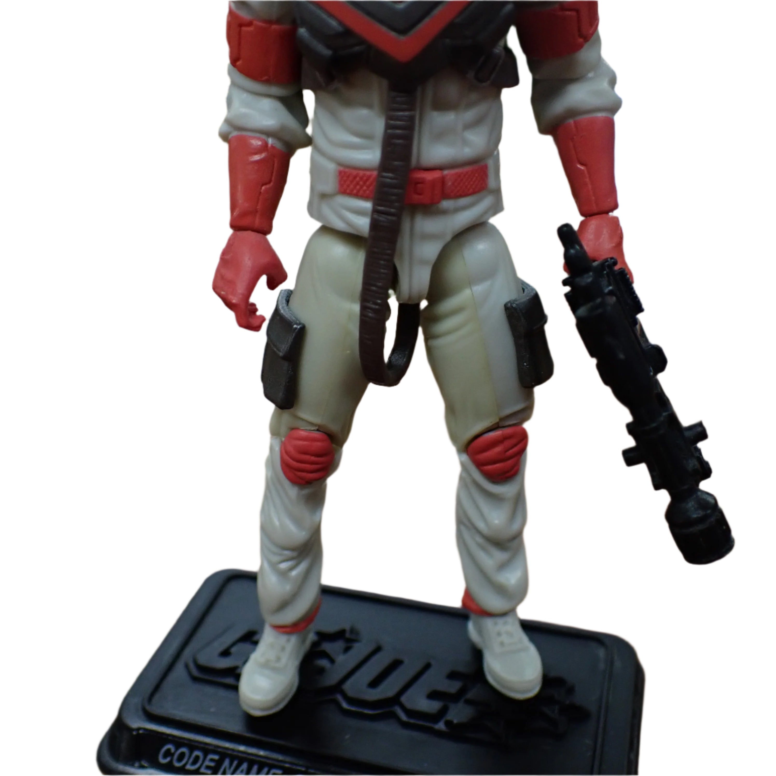 Specialist Trakker v1 2008 - COMPLETE