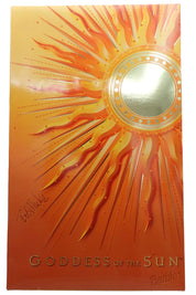 Bob Mackie Goddess of the Sun Barbie