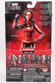 Marvel Legends - Spider Woman