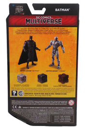 DC Multiverse - Justice League Batman