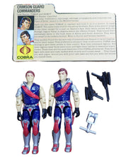 Xamot & Tomax (v1) - 1985 [INCOMPLETE]