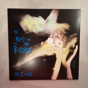 The Cure – The Head On The Door