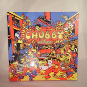 Chubby & The Gang – Speed Kills