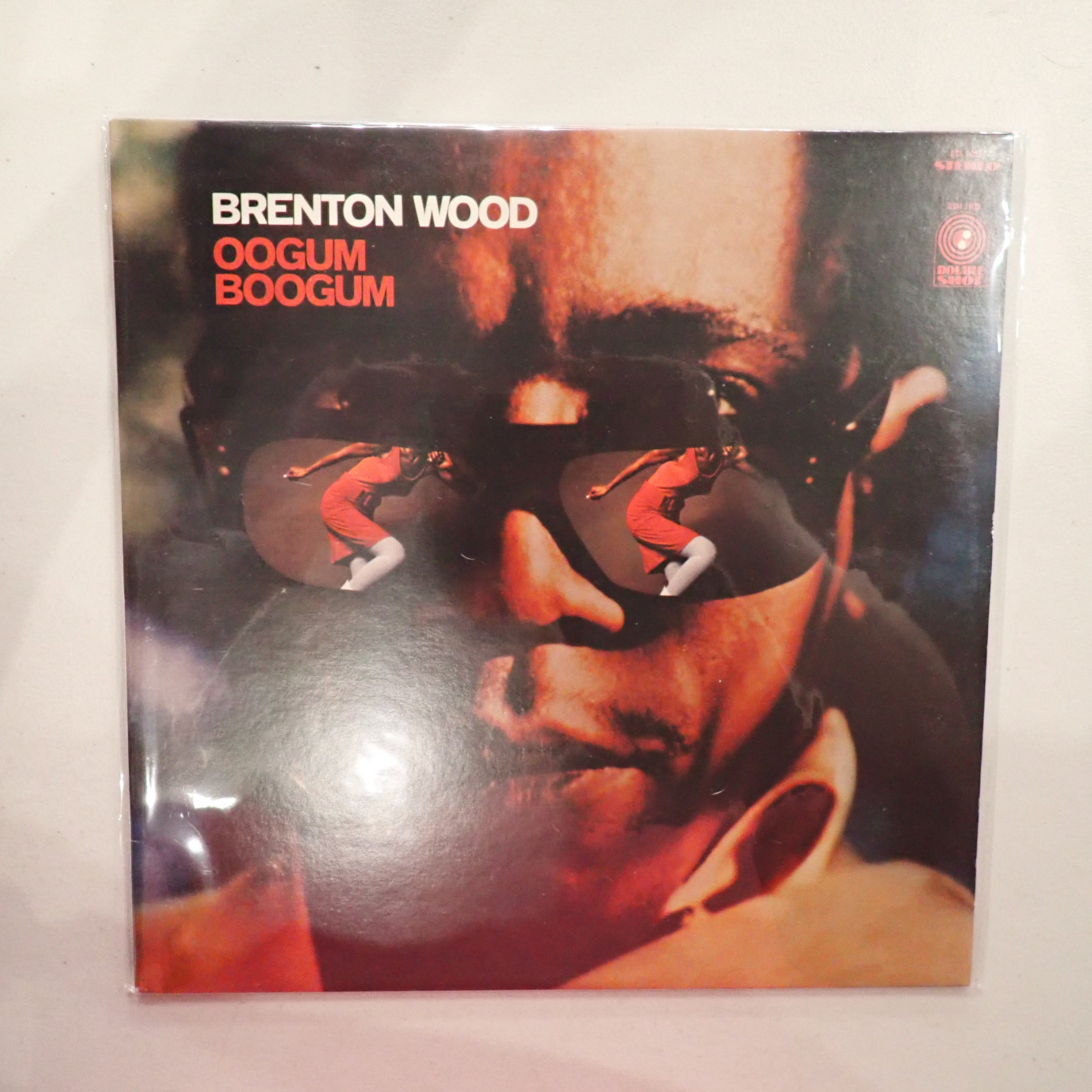 Brenton Wood – Oogum Boogum