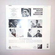 Brenton Wood – Oogum Boogum