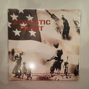 Agnostic Front – Liberty & Justice For...