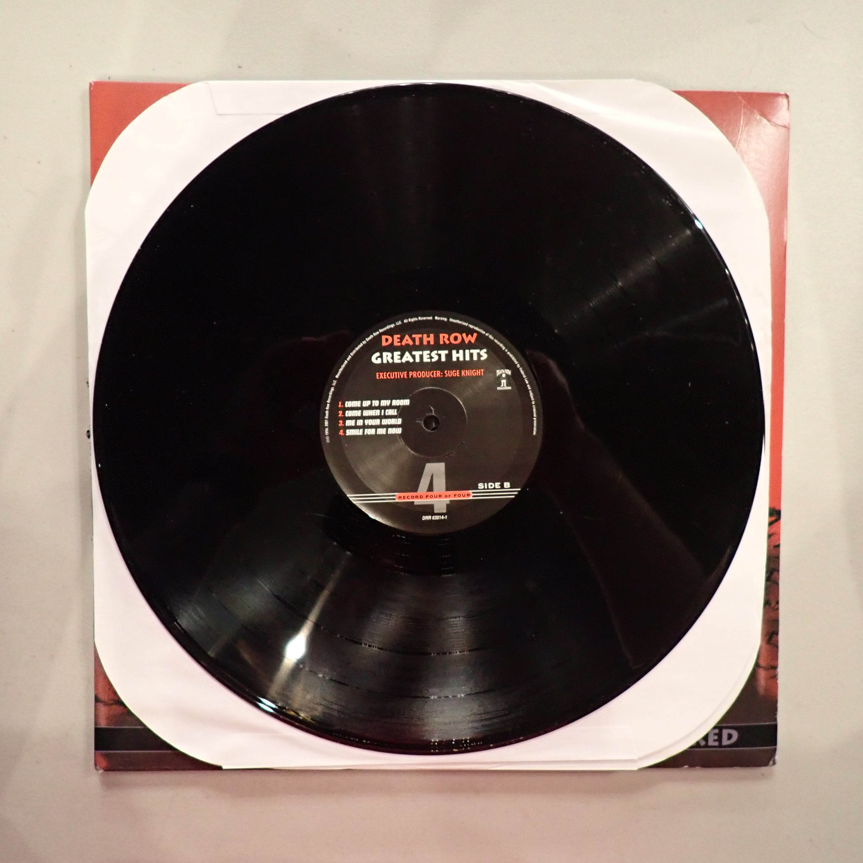 Death Row - Greatest Hits