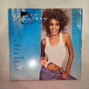 Whitney Houston – I Wanna Dance With Somebody (Who Loves Me)