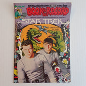 Unknown Artist – Star Trek - Dinosaur Planet - Vinyl