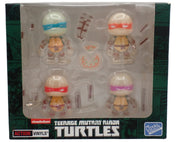 Radioactive Turtles - TMNT Action Vinyls