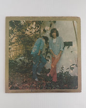 Crosby & Nash ‎– Whistling Down The Wire - Vinyl