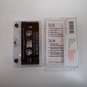 Elvis Presley - It's Christmas Time - Cassette