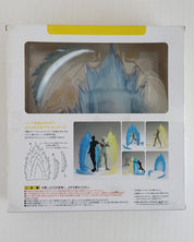 Effect Energy Aura (Blue Ver.) - Bandai [Pre-Owned]