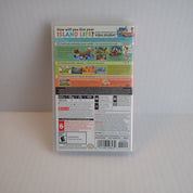 Animal Crossing: New Horizons - Switch (Pre-Owned)