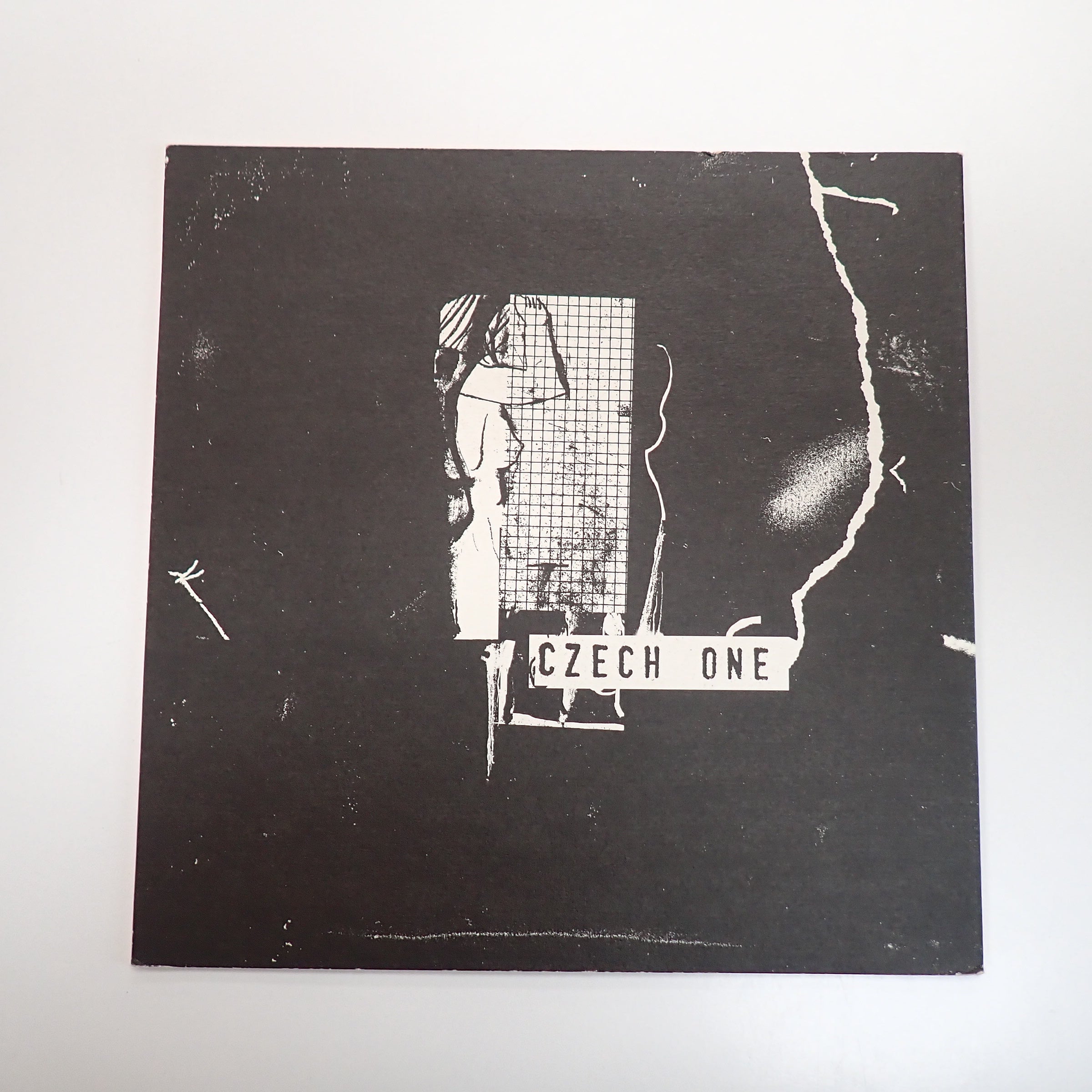 Dum Surfer - Czech One - Vinyl
