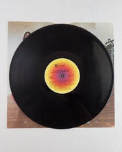 Crosby & Nash ‎– Whistling Down The Wire - Vinyl