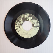 Unknown Artist – Star Trek - Dinosaur Planet - Vinyl