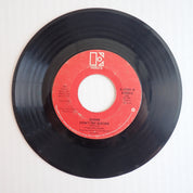 Queen - Another One Bites the Dust / Don't Try Suicide - Vinyl