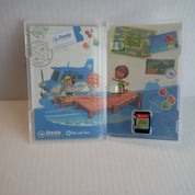 Animal Crossing: New Horizons - Switch (Pre-Owned)