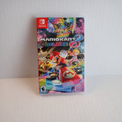 Mario Kart 8 Deluxe - Switch (Pre-Owned)