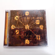 Therion - Secret of the Ruins [Signed] - CD