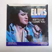 Elvis - Unchained Melody - Vinyl