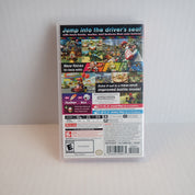 Mario Kart 8 Deluxe - Switch (Pre-Owned)