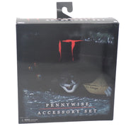 Pennywise Accessory Set - NECA