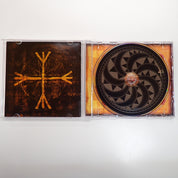Therion - Secret of the Ruins [Signed] - CD