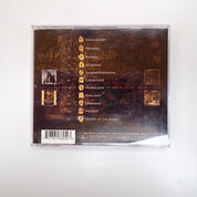 Therion - Secret of the Ruins [Signed] - CD